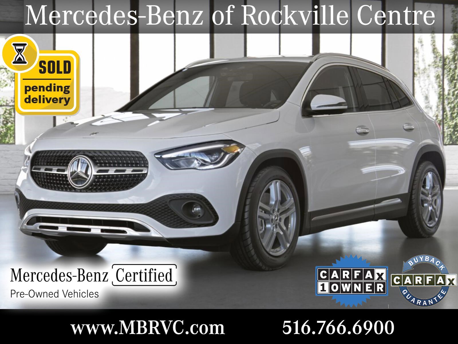 2023 Mercedes-Benz GLA GLA 250 4MATIC's photo