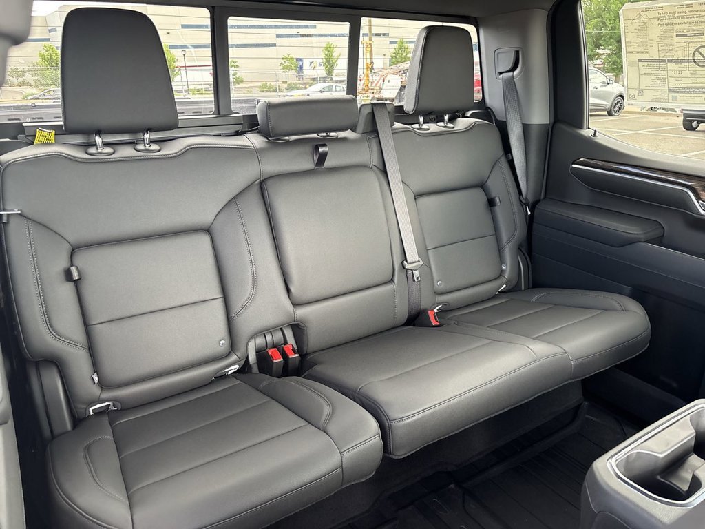 2026 Chevrolet Silverado 1500 RST - Photo 27