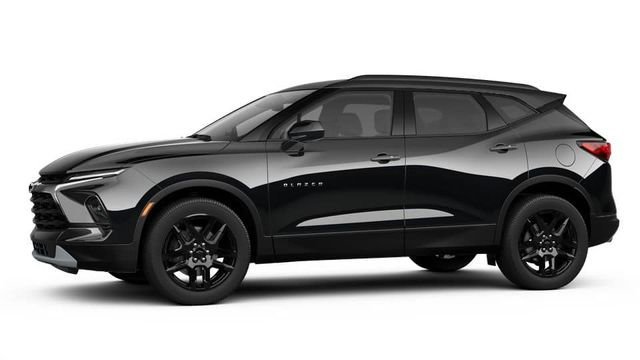 2026 Chevrolet Blazer 2LT - Photo 28