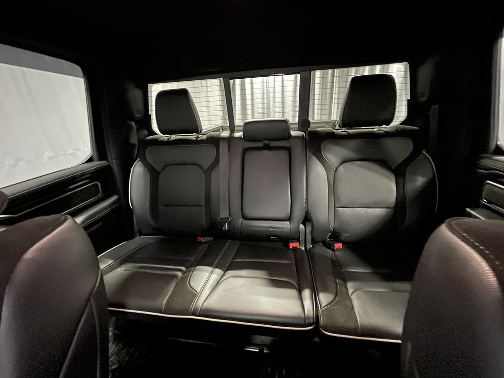 2024 RAM Ram 1500 Pickup Laramie - Photo 18