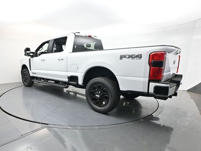 New 2026 Oxford White Ford F-350® XLT image 55