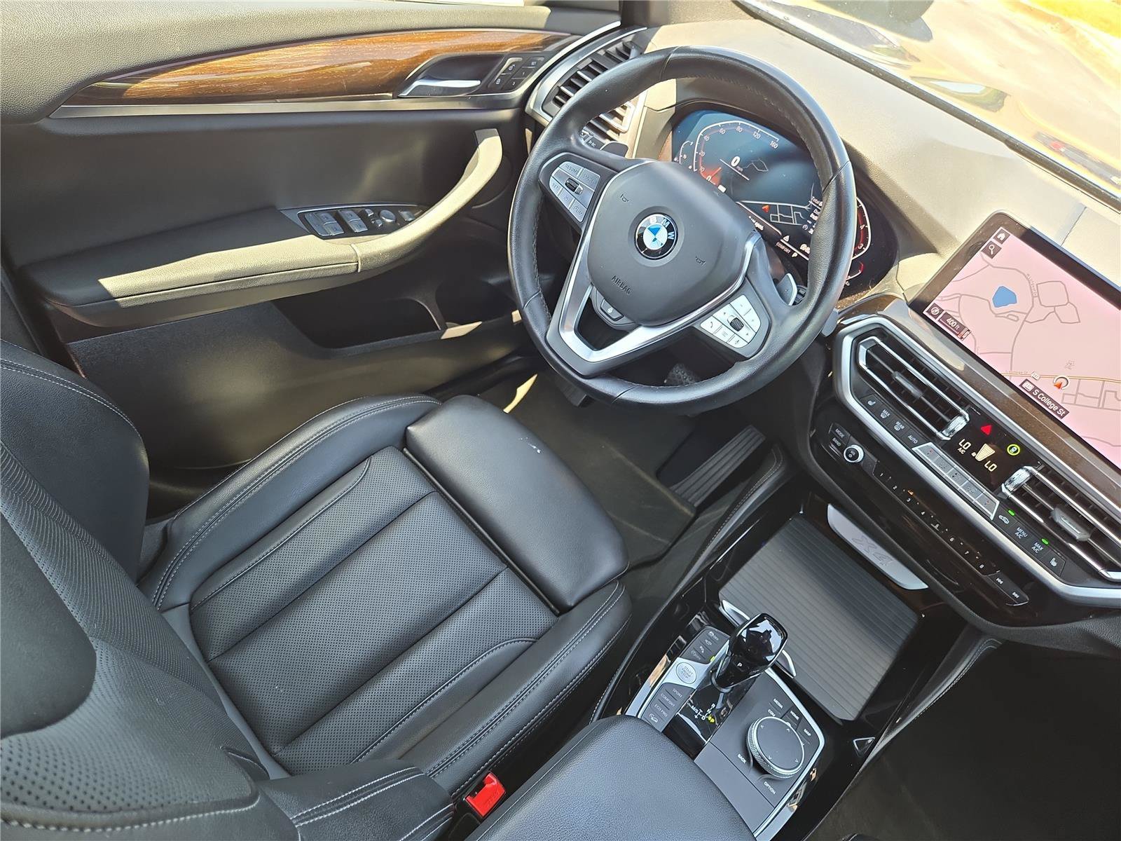 2022 BMW X4 30i - Photo 17