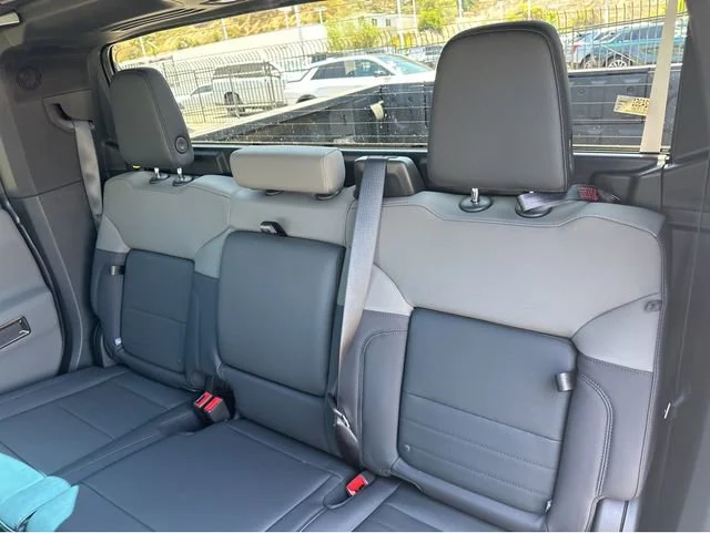 2024 GMC HUMMER EV 3X - Photo 9