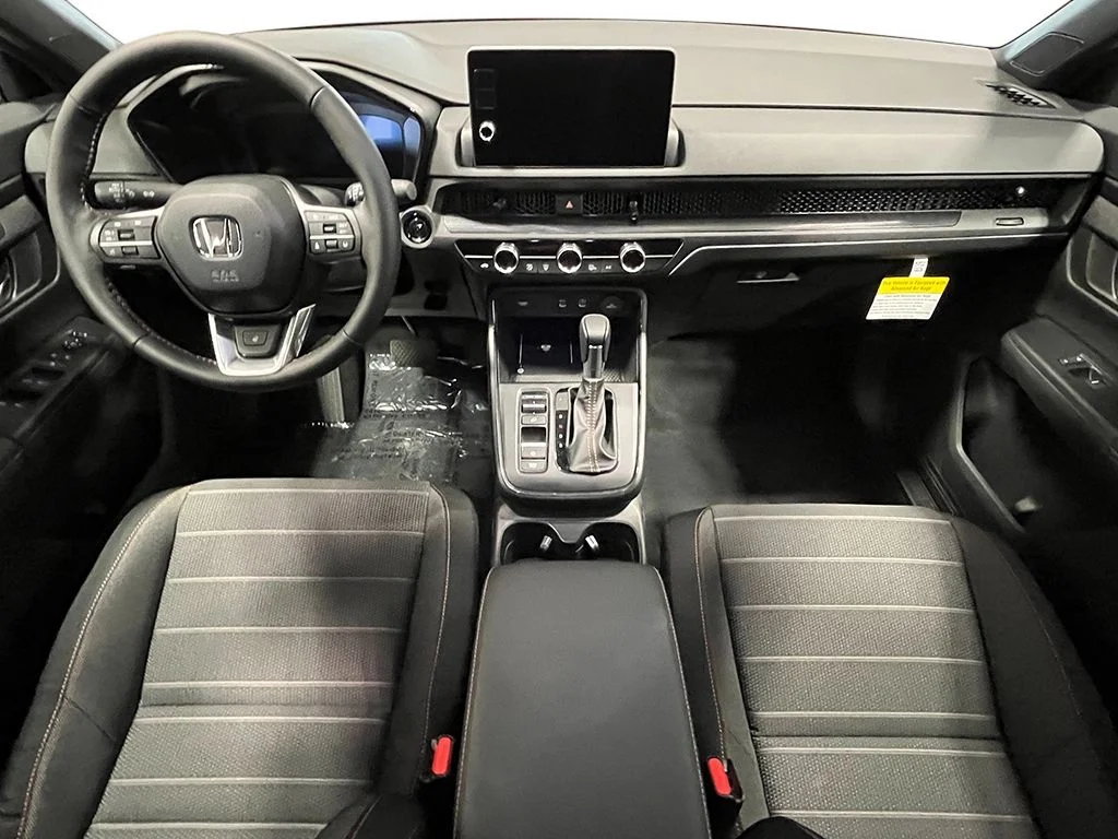 2026 Honda CR-V TrailSport - Photo 28