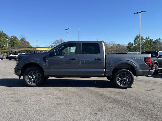 2026 Ford F-150 STX - Photo 18