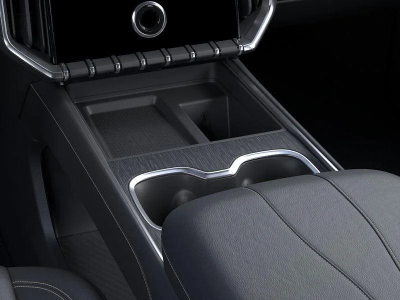 New 2025 Summit White GMC Elevation image 38