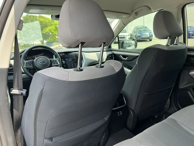 Used 2023 White Subaru Premium image 33