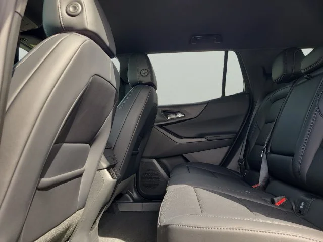 New 2027 Radiant Red Tintcoat Chevrolet LT image 15