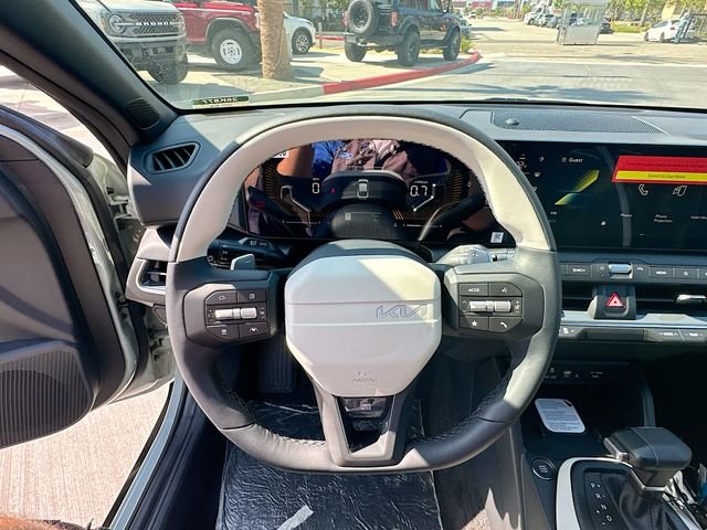 New 2026 Morning Haze Kia GT-Line image 11