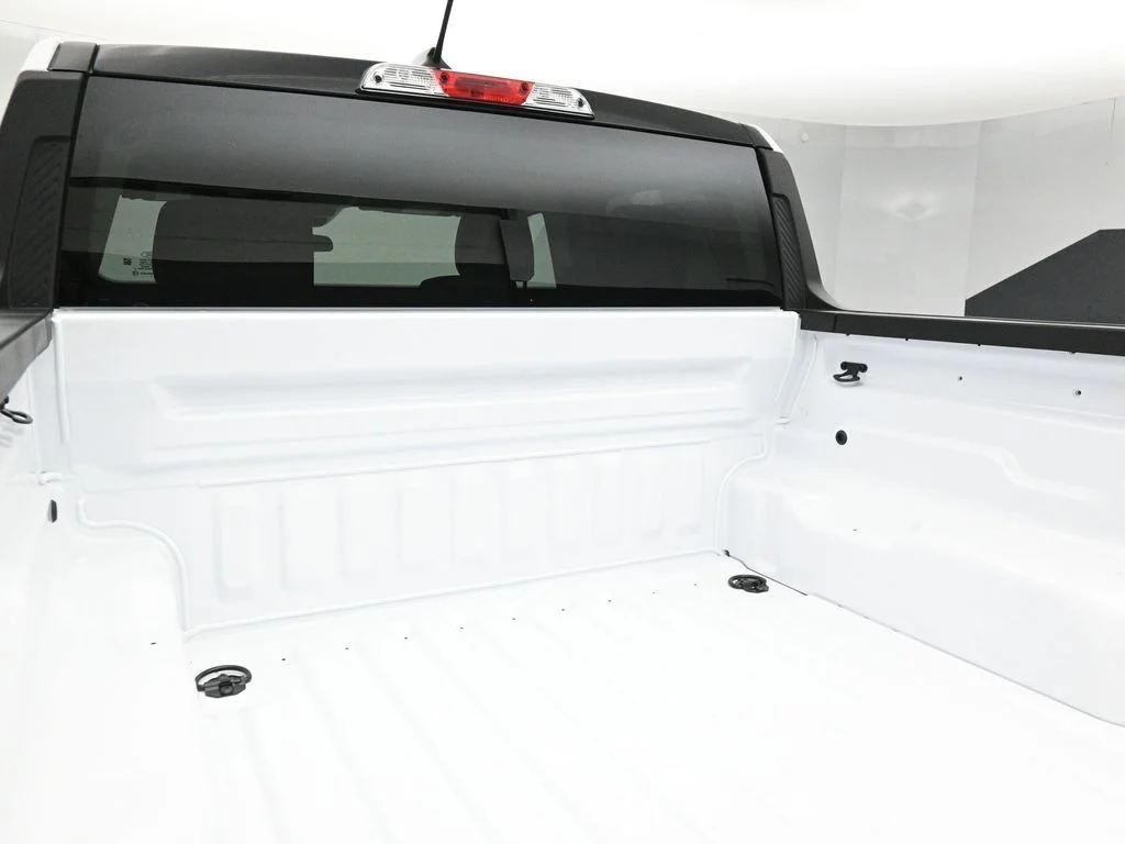New 2025 White Ford Lobo Standard image 21