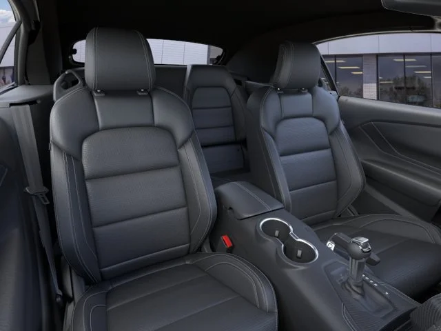 New 2026 Black Ford GT Premium image 10