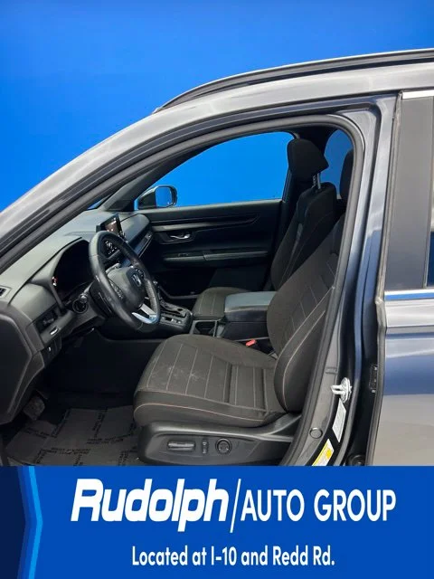 Used 2024 Green Honda Sport image 15