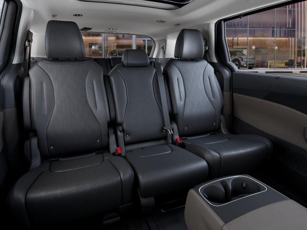 New 2026 Aurora Black Pearl Kia SX image 16