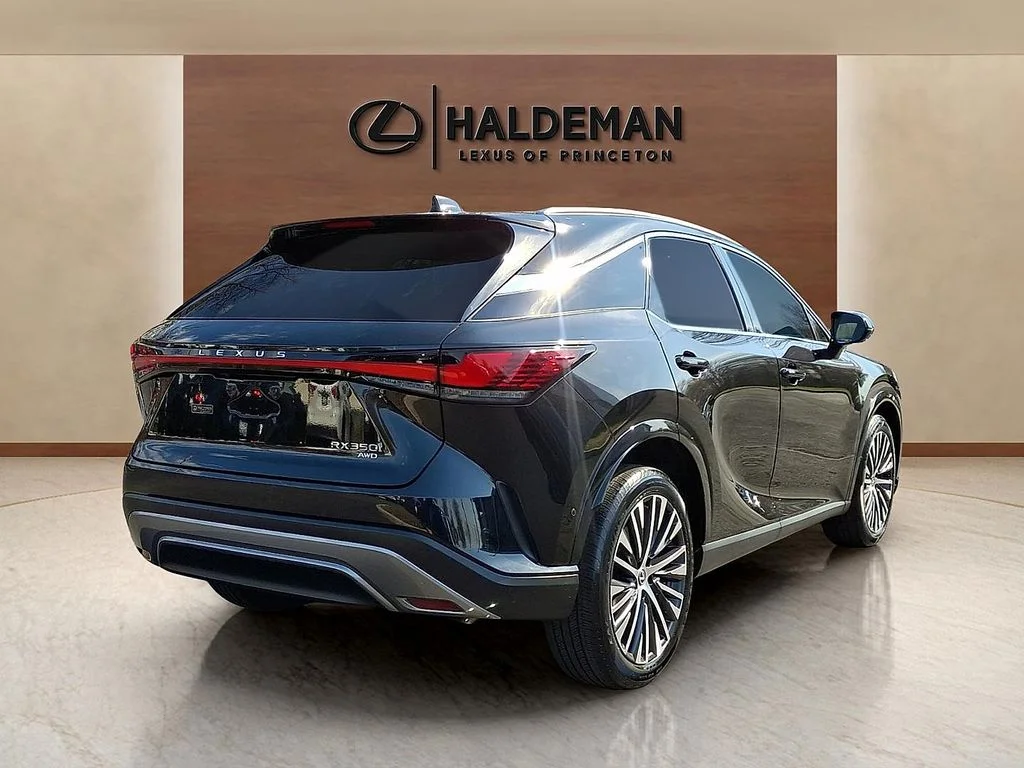 Certified Used 2023 CAVIAR Lexus 350 Premium Plus image 6