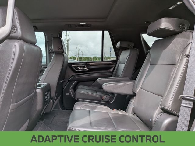 Used 2024 Black Chevrolet LT image 28