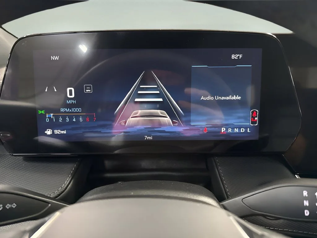 2027 Chevrolet Equinox LT - Photo 27
