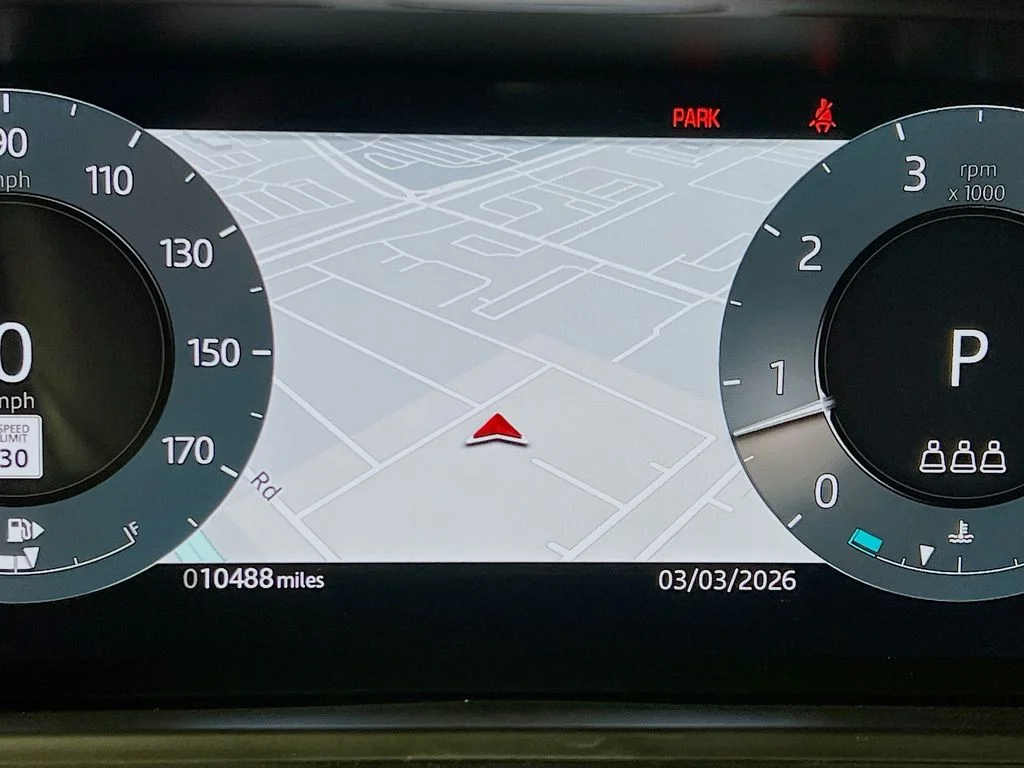 2026 Land Rover Range Rover Velar Dynamic SE - Photo 12