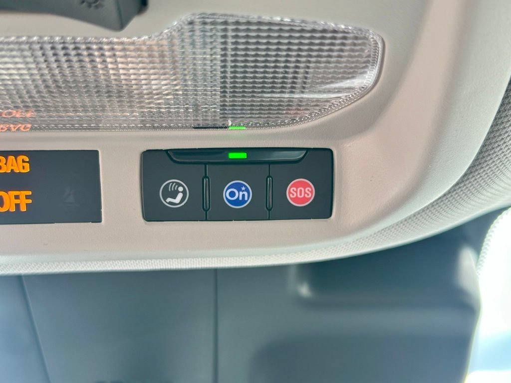 2026 Chevrolet Trax LT - Photo 32