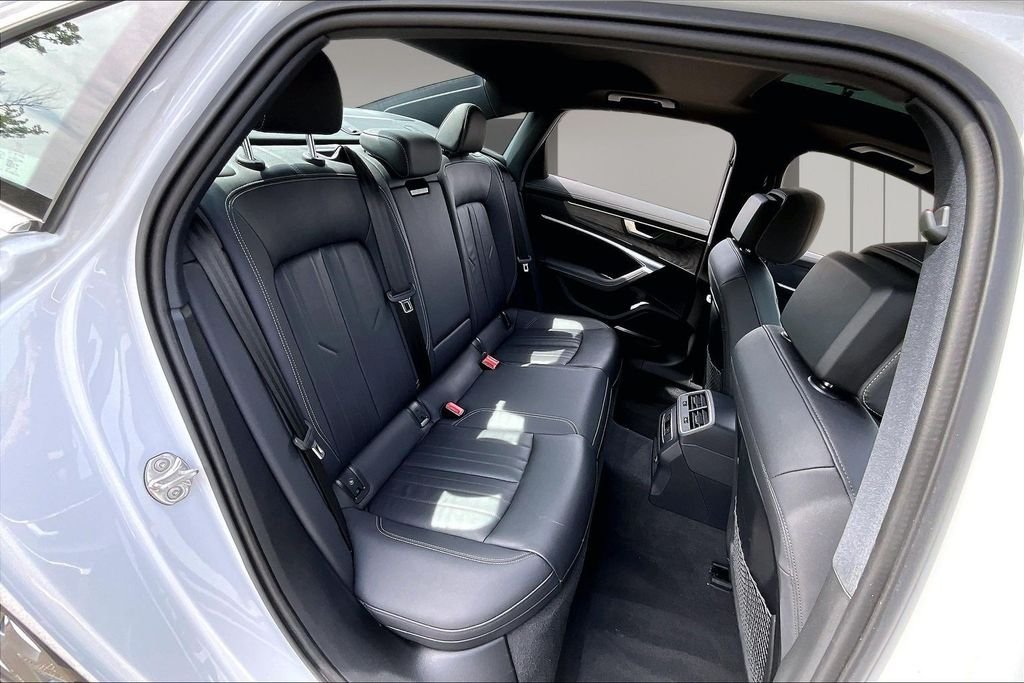 2024 Audi A6 Premium Plus - Photo 29
