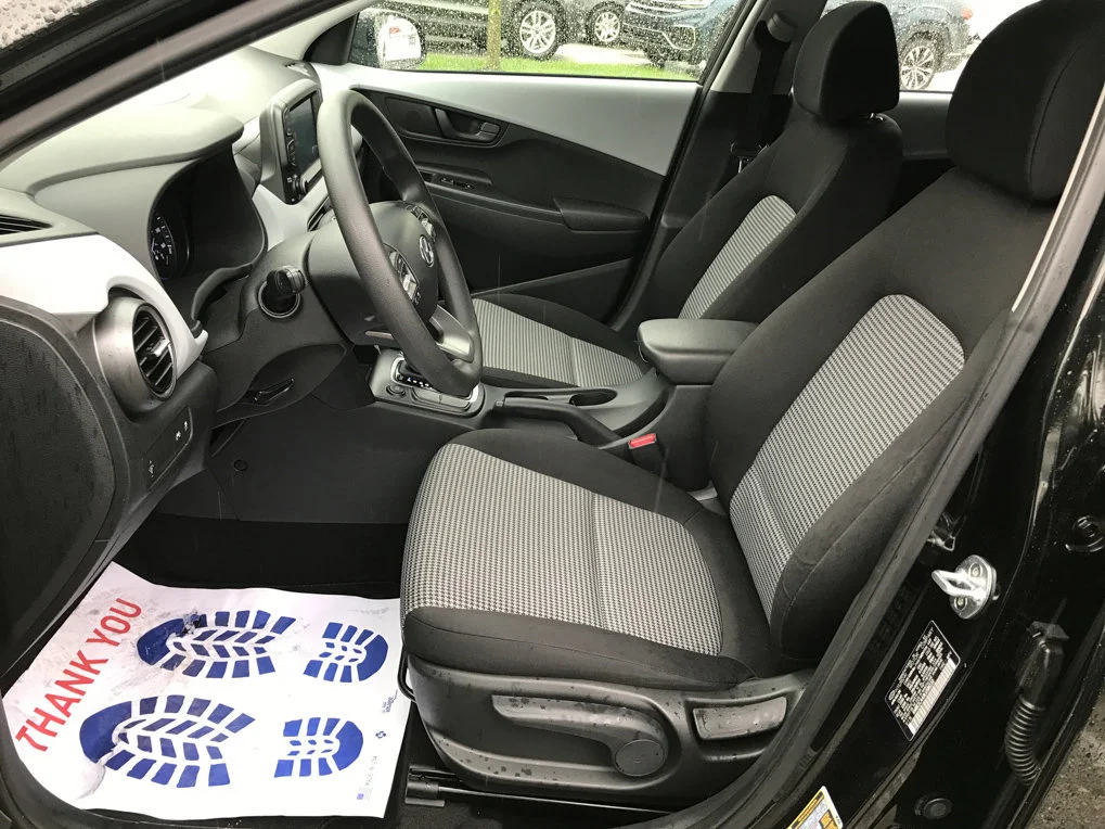 Pre-Owned 2020 Hyundai Kona SE