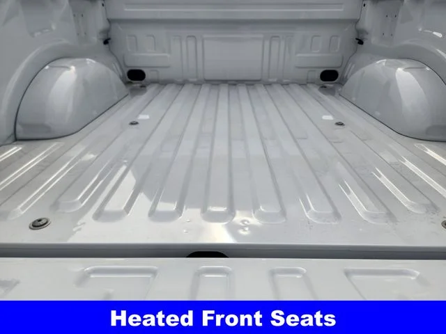 New 2026 Oxford White Ford XLT image 32