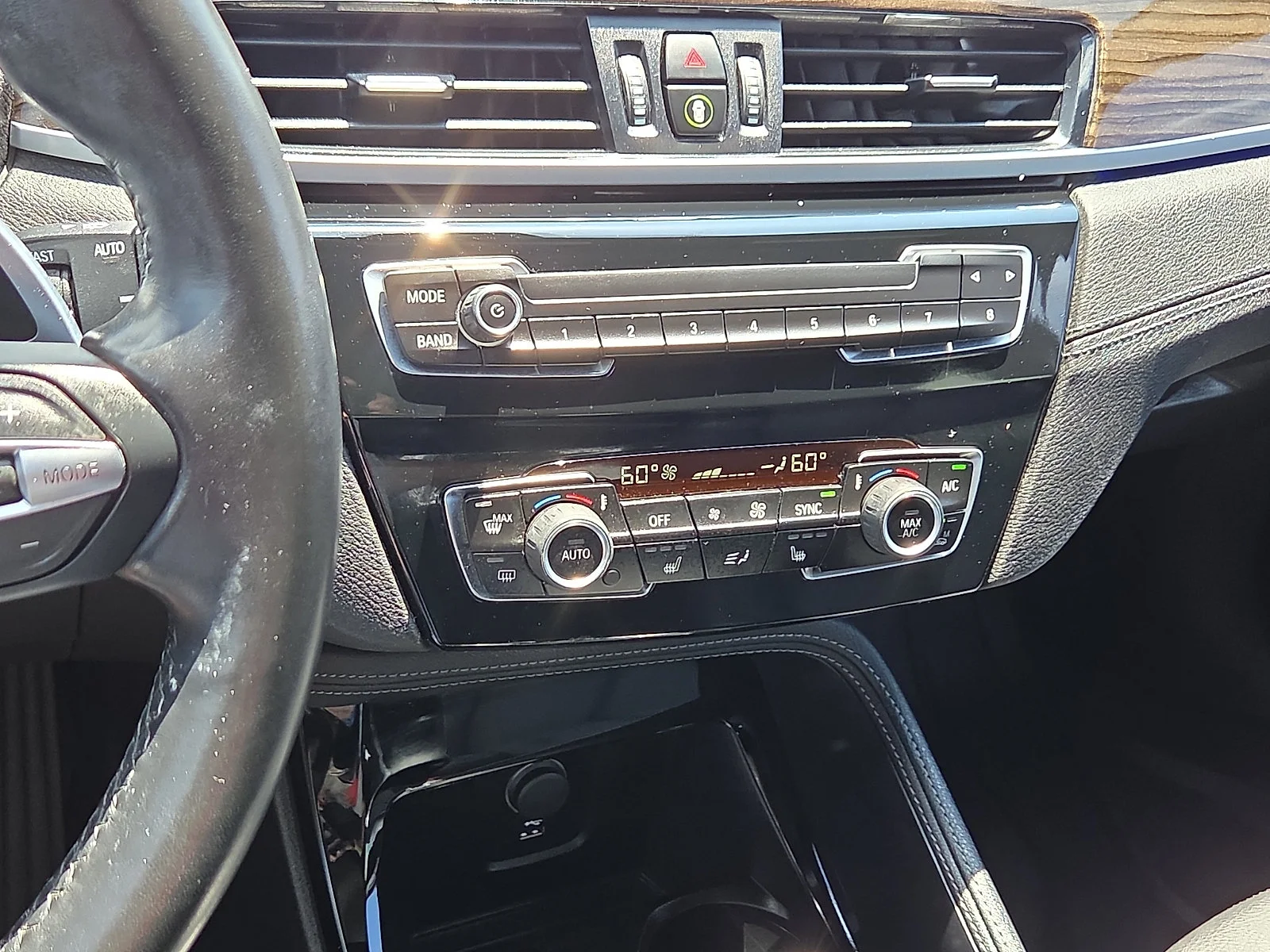 Used 2022 Mineral Grey Metallic BMW xDrive28i image 19
