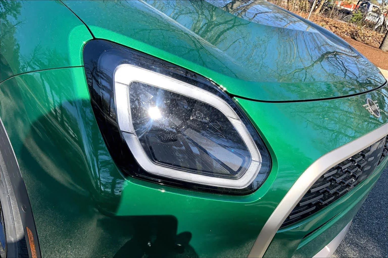 New 2027  MINI Cooper S image 13