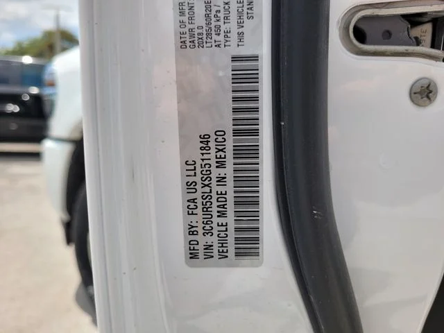 2025 RAM 2500 Limited - Photo 15