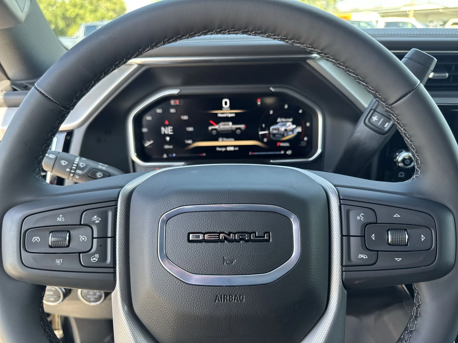 2026 GMC Sierra 2500HD Denali - Photo 62