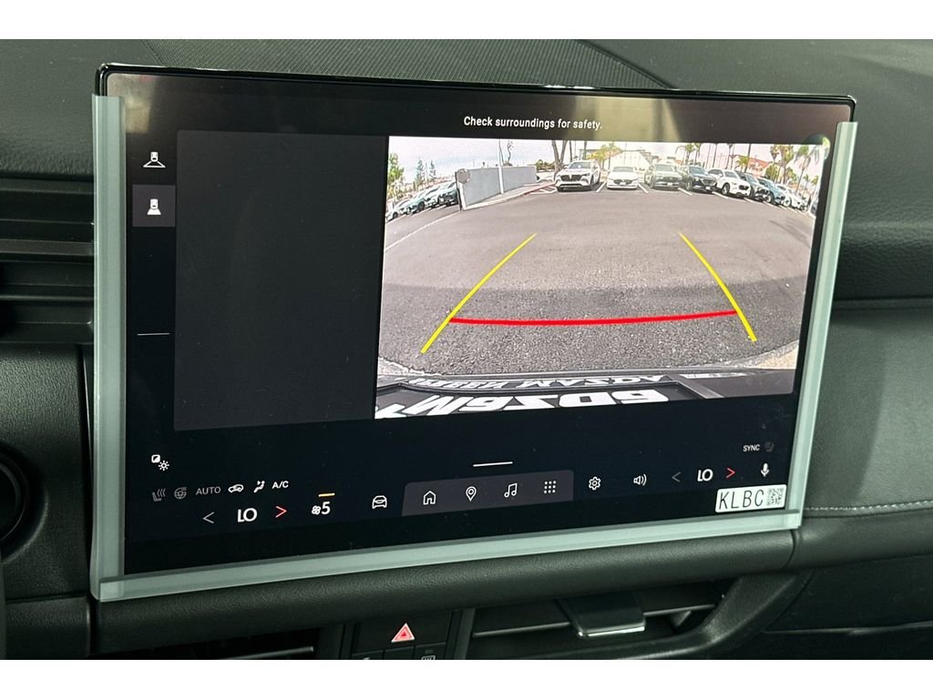 New 2026 Machine Gray Metallic Mazda 2.5 S Preferred AWD image 18