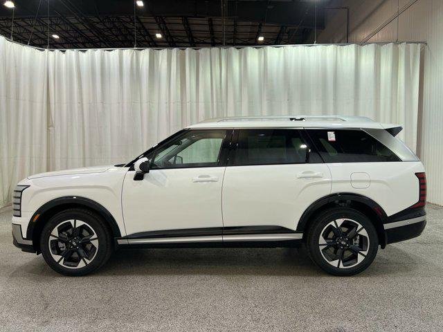 2026 Hyundai Palisade Limited - Photo 6
