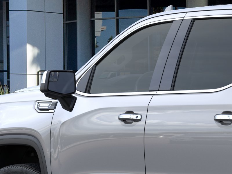 2026 GMC Sierra 1500 Denali - Photo 12