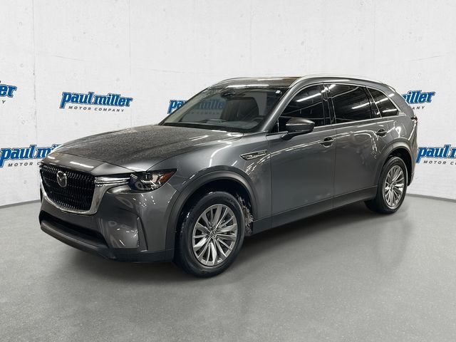 2024 Mazda CX-90 PHEV Preferred Package's photo
