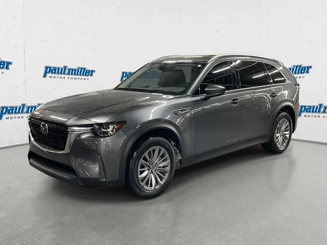 2024 Mazda CX-90 PHEV Preferred Package's photo