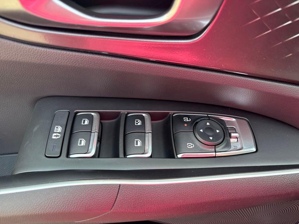 2025 Kia Sorento S - Photo 15