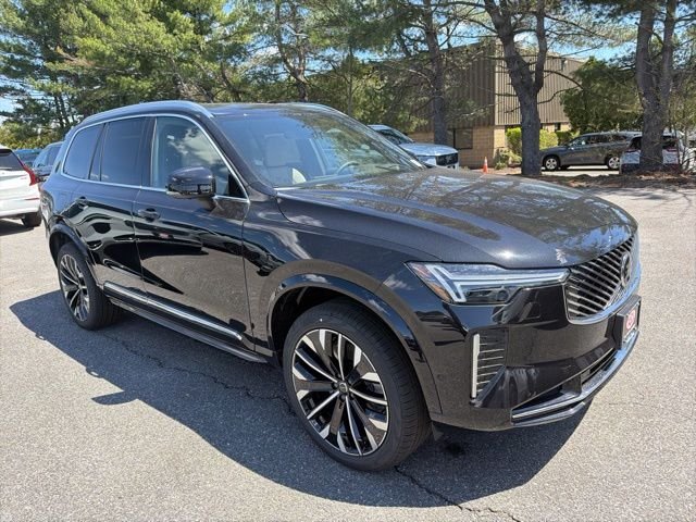 2026 Volvo XC90 T8 Recharge Ultra Bright 6-Seater 4WD's photo