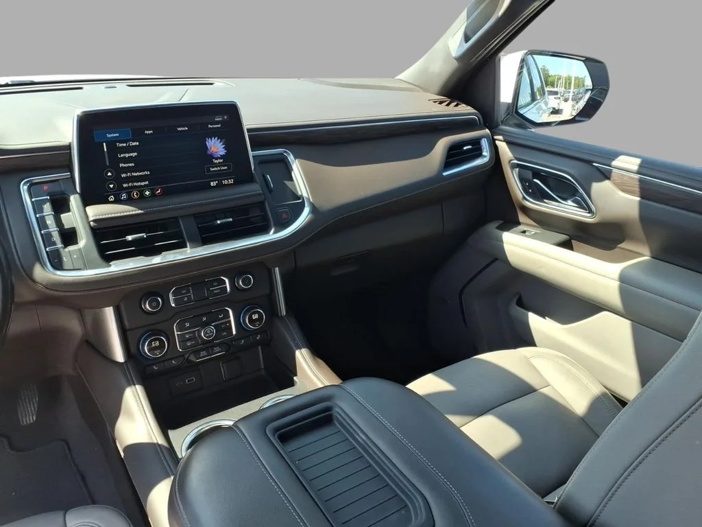Used 2021 Beige Chevrolet LT image 13