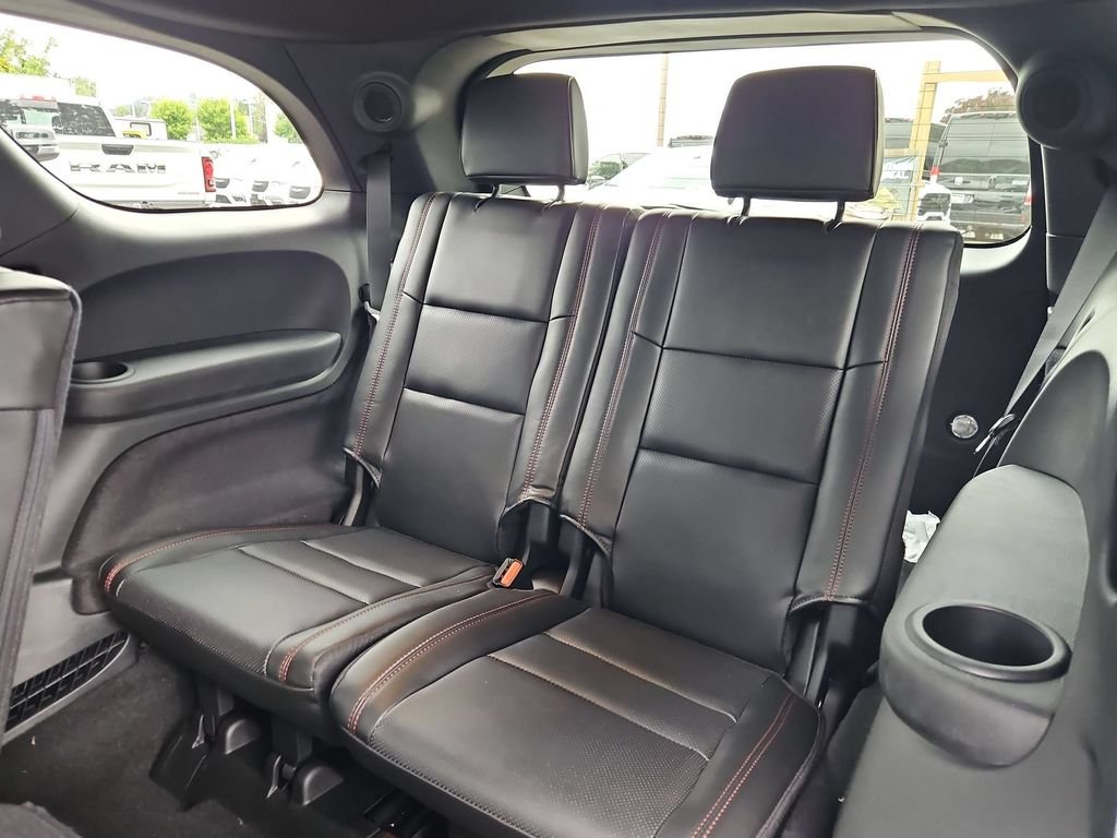 New 2026 B5 Blue Exterior Paint Dodge GT Plus HEMI V8 image 30