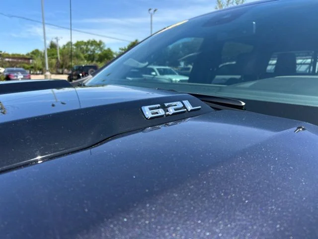 Used 2022 Ash Chevrolet ZR2 image 14