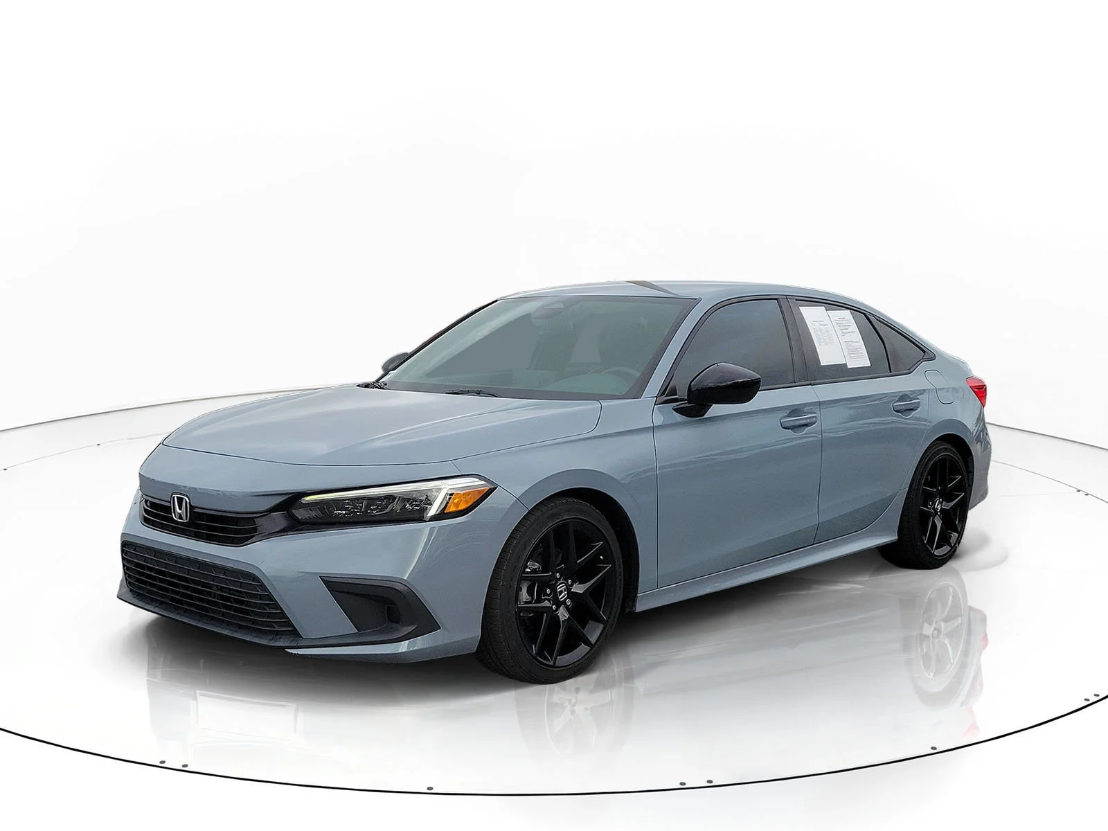 Used 2023  Honda Sport image 3