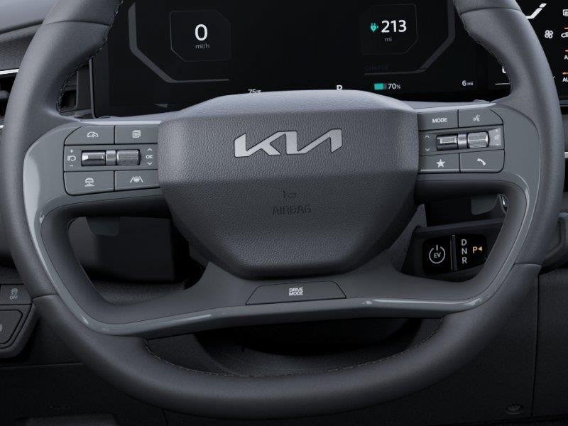 New 2026 RSL/IVORY Kia Light Long Range image 22