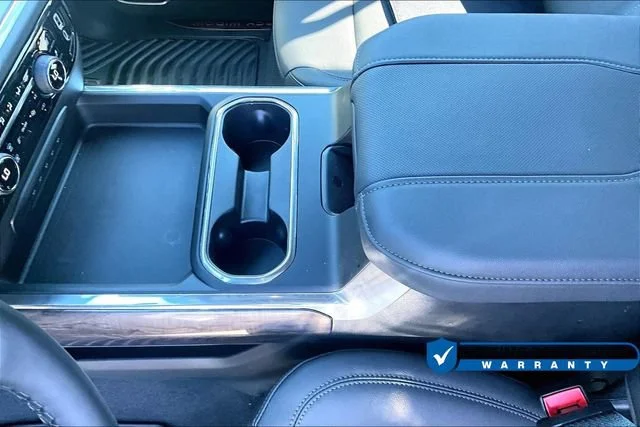 2026 Chevrolet Silverado 2500 HD LTZ - Photo 9