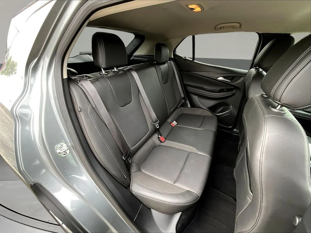 Used 2025 Gray Buick Preferred image 26
