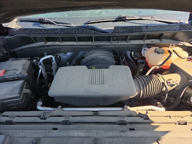 Used 2021 Blue Chevrolet High Country image 26