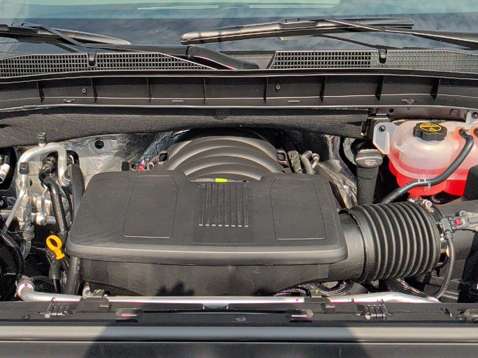 New 2026 Onyx Black GMC Denali image 39