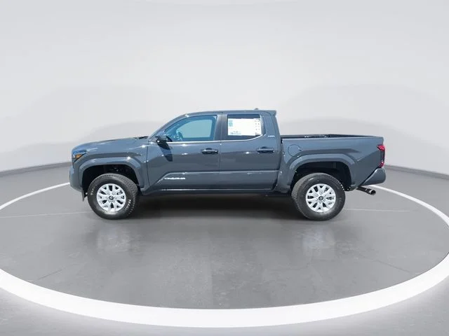 Used 2025 Gray Toyota SR5 image 5