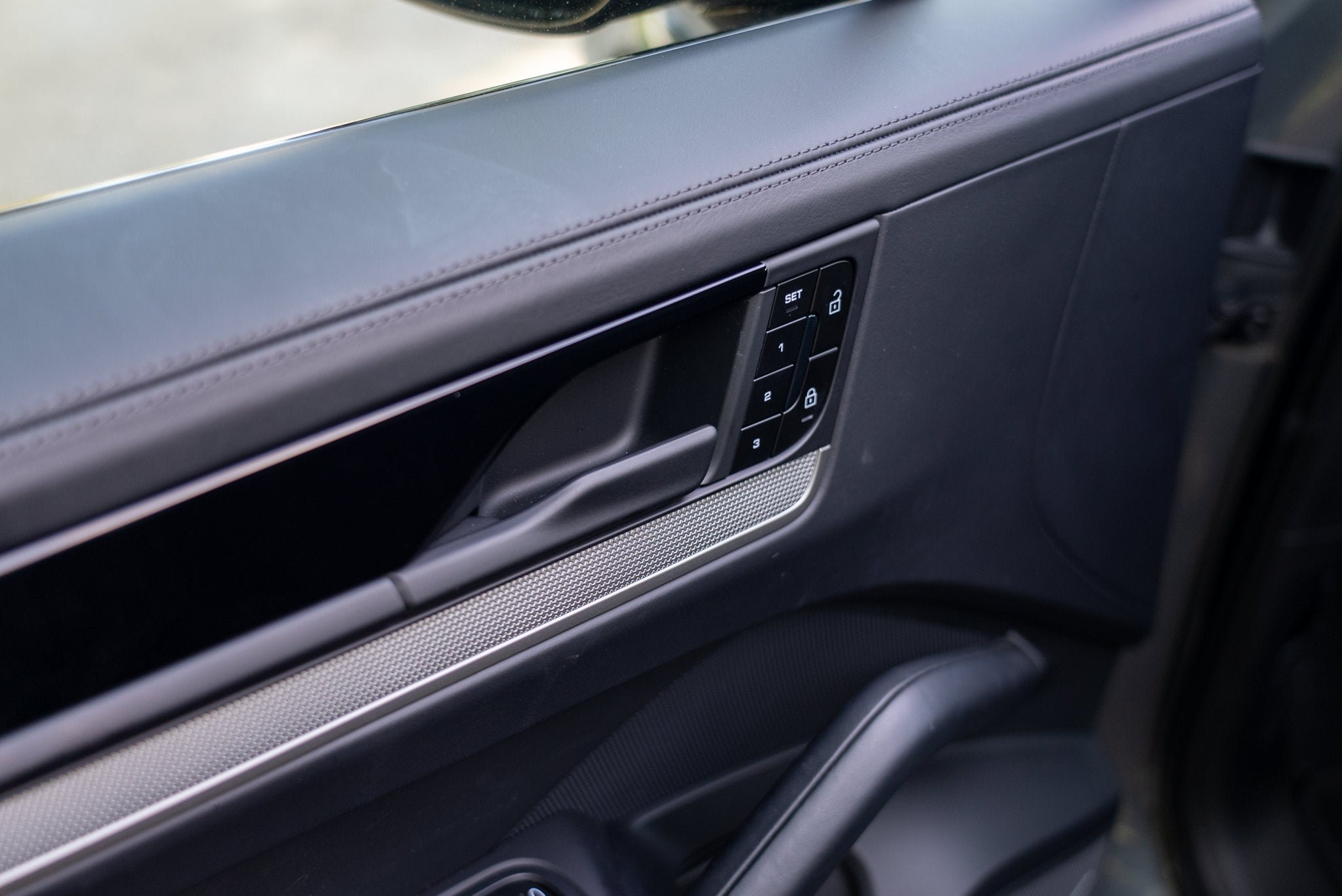 Used 2026 Vanadium Gray Metallic Porsche Base image 19