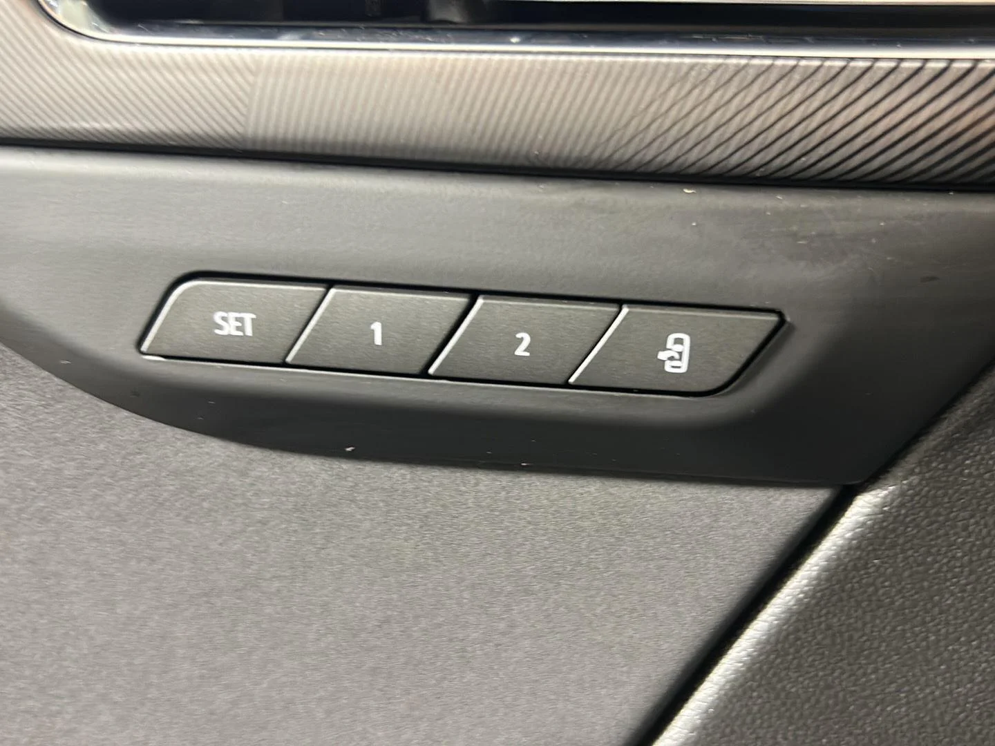 Used 2026 Gray Metallic BUICK Sport Touring image 21