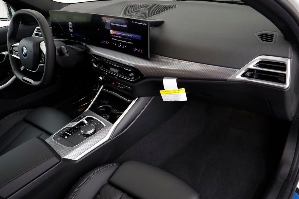 2026 BMW 3 Series 330i - Photo 18