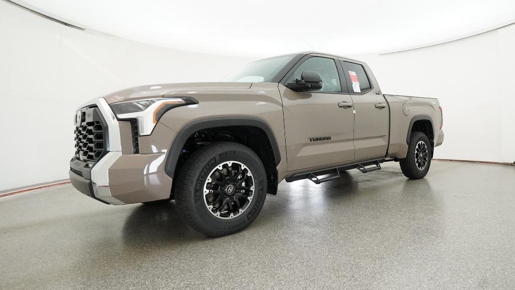 New 2026 Mudbath Toyota SR5 image 12